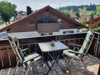 Ferienwohnung Forggensee - B&B Roßhaupten
