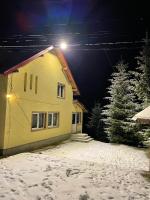 Cabana AlexMid - B&B Rânca