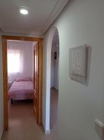 Apartamento de 2 dormitorios