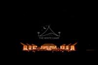 The White Camp Merzouga - Official Luxury Desert Camp & Camel Tours - Ferienwohnung Merzouga