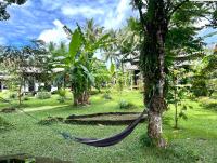 Standard Double Room with Shared Bathroom