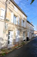 L'érable #Netflix #Centre-ville - B&B