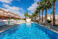 A beautiful 2 bedroom townhouse - Las Cerezas - Chambres d’hôtes