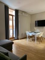 Plaza Ayuntamiento Apartment - B&B Valencia