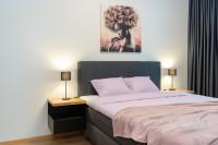 B&B Tartu - TartuKodu Riia20A-8 - Bed and Breakfast Tartu