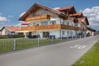 Landhaus am See Appartement LH 03 - Ferienwohnung