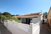 Maison d'angle climatisée dans résidence avec piscine commune , 4 couchages , 400 m de la plage de PORTIRAGNE LRJP121 - B&B