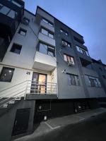 Apartament Craiova Magnolia - B&B
