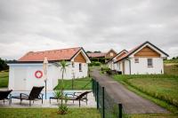 Gusto Lodges - B&B Klöch