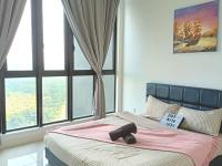 B&B Iskandar Puteri - D'Pristine 1BR walking to Legoland Netflix by STAY - Bed and Breakfast Iskandar Puteri