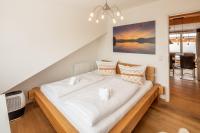 Chalet am Breitenberg Appartement CB 08 - Bed and Breakfast Pfronten