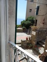 Borgo Antico - Casa del Caruggio - Ferienwohnung