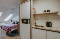 Apartamento Estudio 