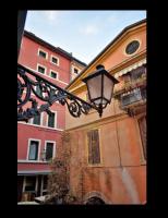 Good morning Giulietta - B&B Verona