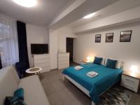 Camera Quadrupla con Bagno