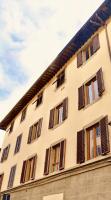 Oro Nero Florence - B&B