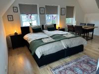 D10 Apartments - B&B