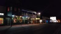 Hunters Hotel - Ferienwohnung