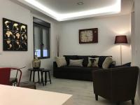 Preciosos apartamento cerca de Atocha CAN - Bed and Breakfast Madrid