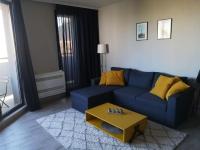 Apartment Opalchenska / Pirotska - B&B
