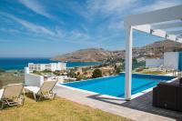 Villa Aristoteles - B&B