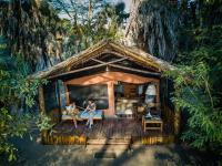 Kisima Ngeda Camp - Chambres d'hôtes Mangola
