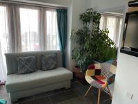 Deluxe Tweepersoonskamer met 1 of 2 Bedden en Uitzicht op Zee