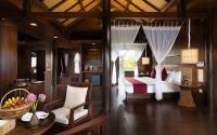 Private Pool Villa - Daily Afternoon Tea + Personal Butler 
