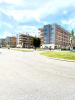 Appartement met 2 slaapkamers