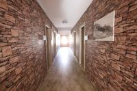 Street61 Apart Hotel - B&B
