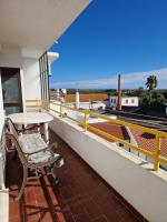 Algarve Apartment Manta Rota - B&B Vila Nova De Cacela