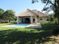 B&B Vanderbijlpark - Lions Rest on Vaal River - Bed and Breakfast Vanderbijlpark