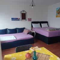 Studio-Apartment