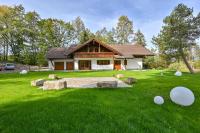 Ferienwohnung Am Biberbach - B&B Roßhaupten