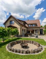 The Good House - Harman - Chambres d’hôtes