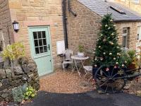 B&B Eyam - Carr’s cottage Eyam Peak District, - Bed and Breakfast Eyam