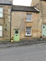 Carr’s cottage Eyam Peak District, - B&B Eyam