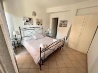 Apartment mit 1 Schlafzimmer, Seeblick und einem Balkon