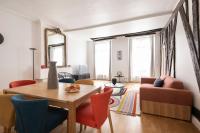 Appartement Supérieur