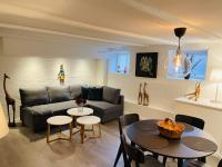 B&B Aalborg - aday - Modern apartment in the Heart of Aalborg - Bed and Breakfast Aalborg
