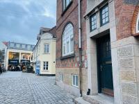 aday - Modern apartment in the Heart of Aalborg - Ferienwohnung