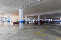 Apartamento de 2 dormitorios