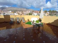 Apartamento TORCAL SUNSET - Bed and Breakfast