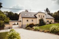 Penzion Na Fojtství - Ferienwohnung