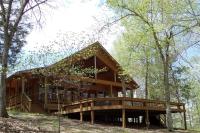 War Eagle - Lake House - B&B