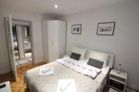 Dučić Apartment - Ferienwohnung