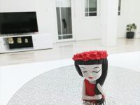 Ceca Apartment - B&B Gevgelija