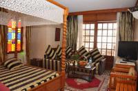 Alhambra Suite