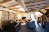 Lomas Cottage - B&B Buxton