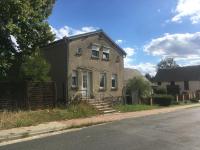 UkuleleHaus Lunow am Nationalpark Unteres Odertal - Ferienwohnung Lunow